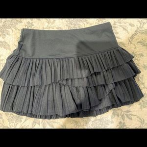 Tennis Skirt Lucky In Love
